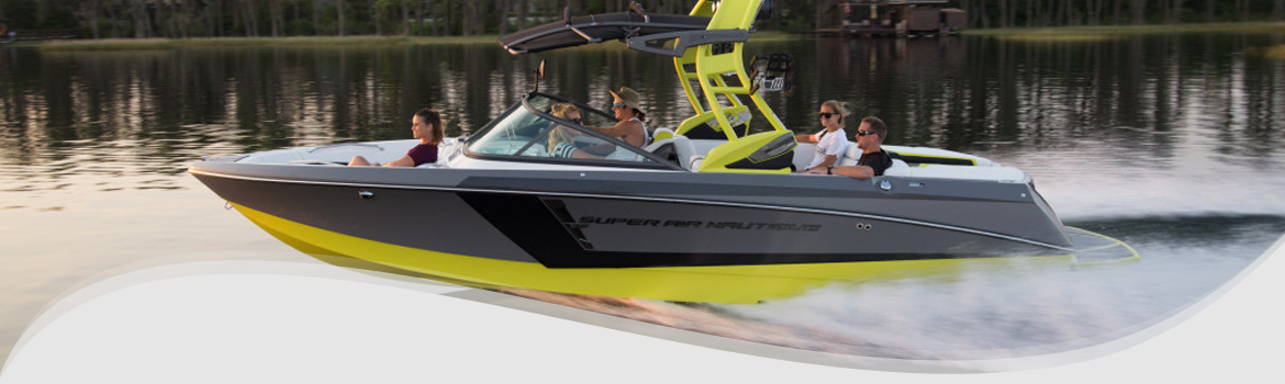 2017 Super Air Nautique 23 for sale in Silver Spray Sports, Fenton, Michigan