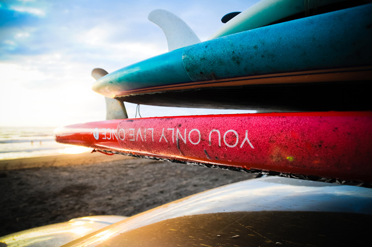 SUP Yoga & Fitness paddleboards in Silver Spray Sports, Fenton, Michigan