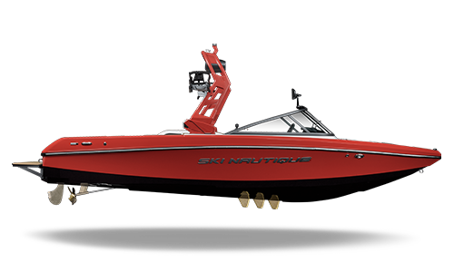 Buy Nautique Ski 200 OB at Silver Spray Sports